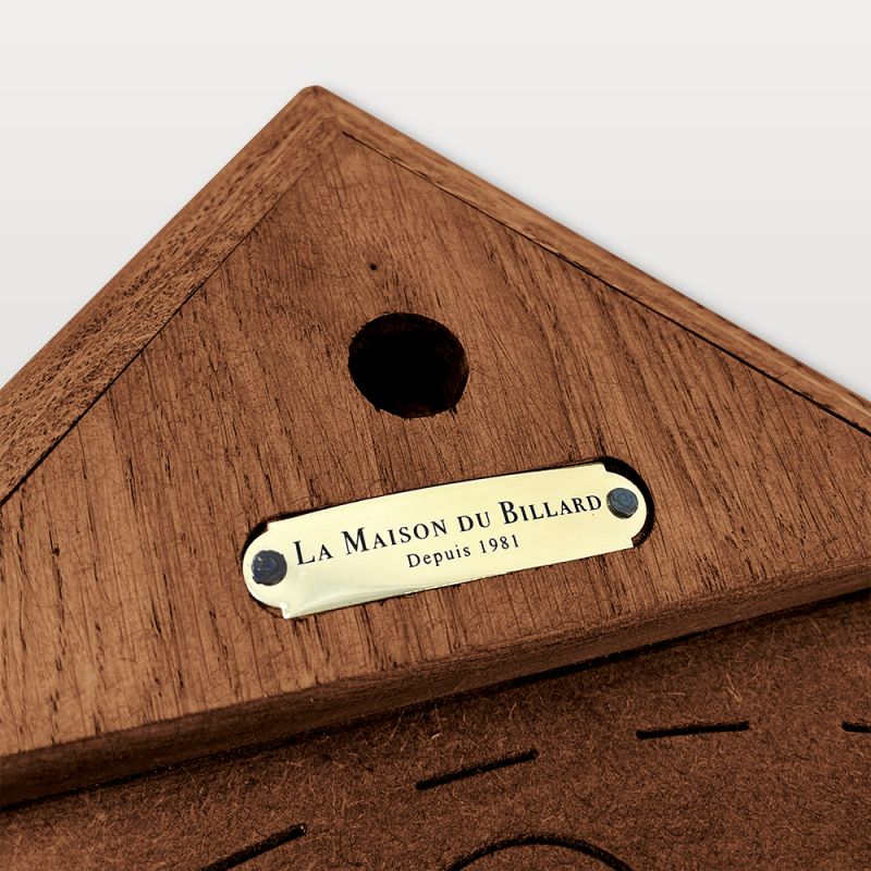 jeu en bois artisanal