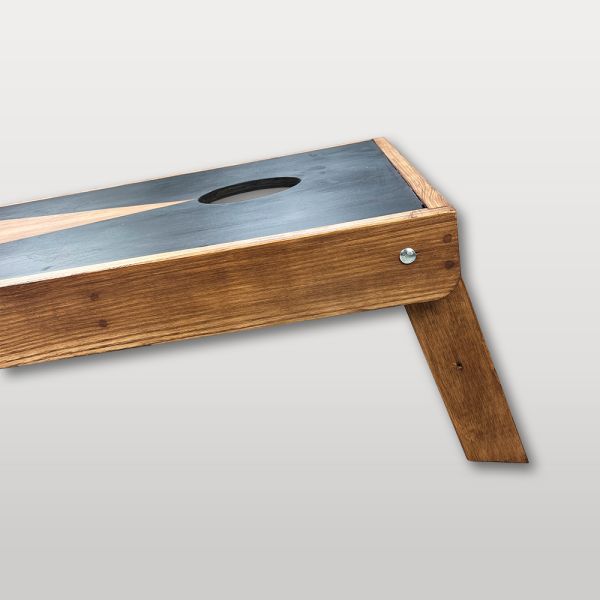 Cornhole Professionnel Artisanal-5