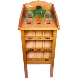 jeu grenouille junior