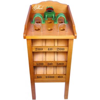 jeu grenouille junior