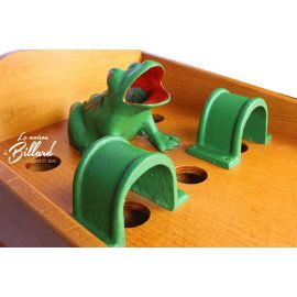 Jeu de Grenouille Junior