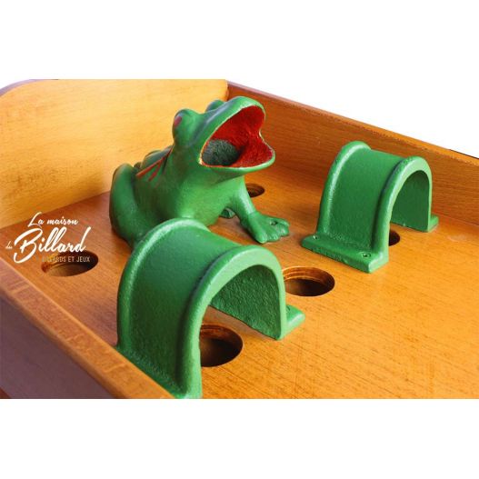 Jeu de Grenouille Junior