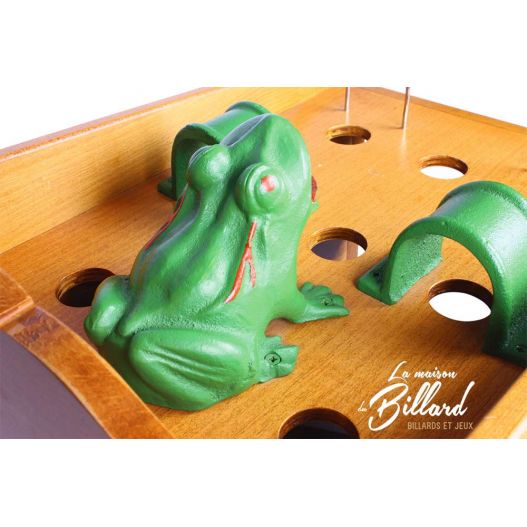 Jeu de Grenouille Junior