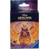 Sleeves Disney Lorcana – Winnie l’Ourson – Protège-cartes Officiels (65 cartes)