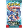Booster Pokémon TCG – Écarlate & Violet EV09 : Aventures Ensemble (FR)
