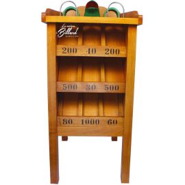 Jeu de Grenouille Junior