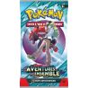 Booster Pokémon TCG – Écarlate & Violet EV09 : Aventures Ensemble (FR)