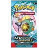 Booster Pokémon TCG – Écarlate & Violet EV09 : Aventures Ensemble (FR)