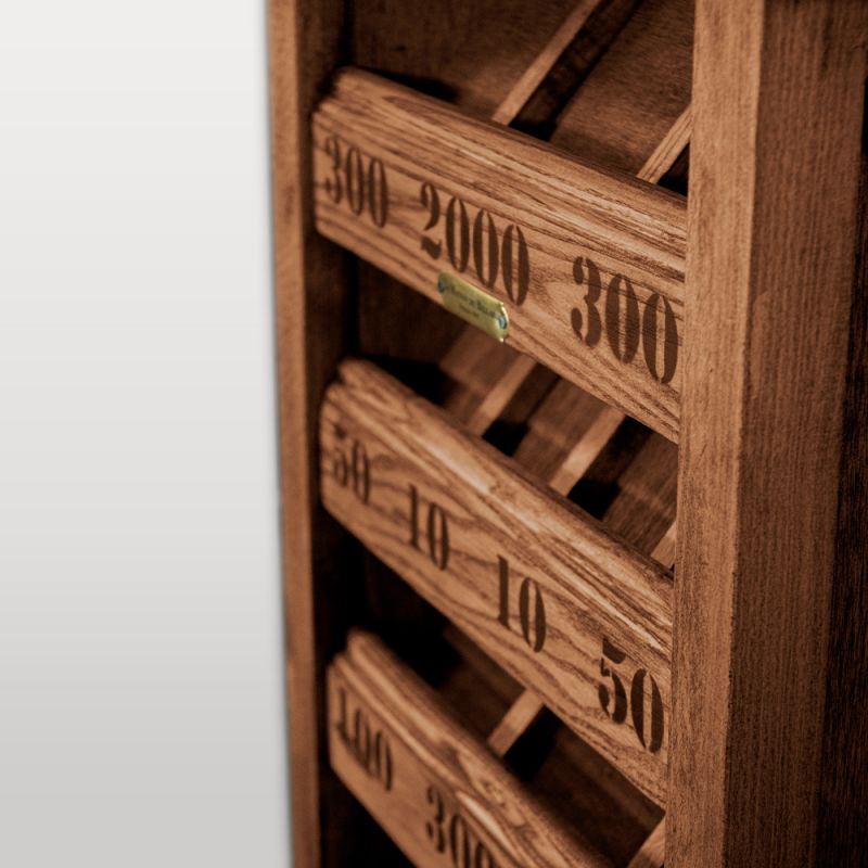 jeu grenouille vintage