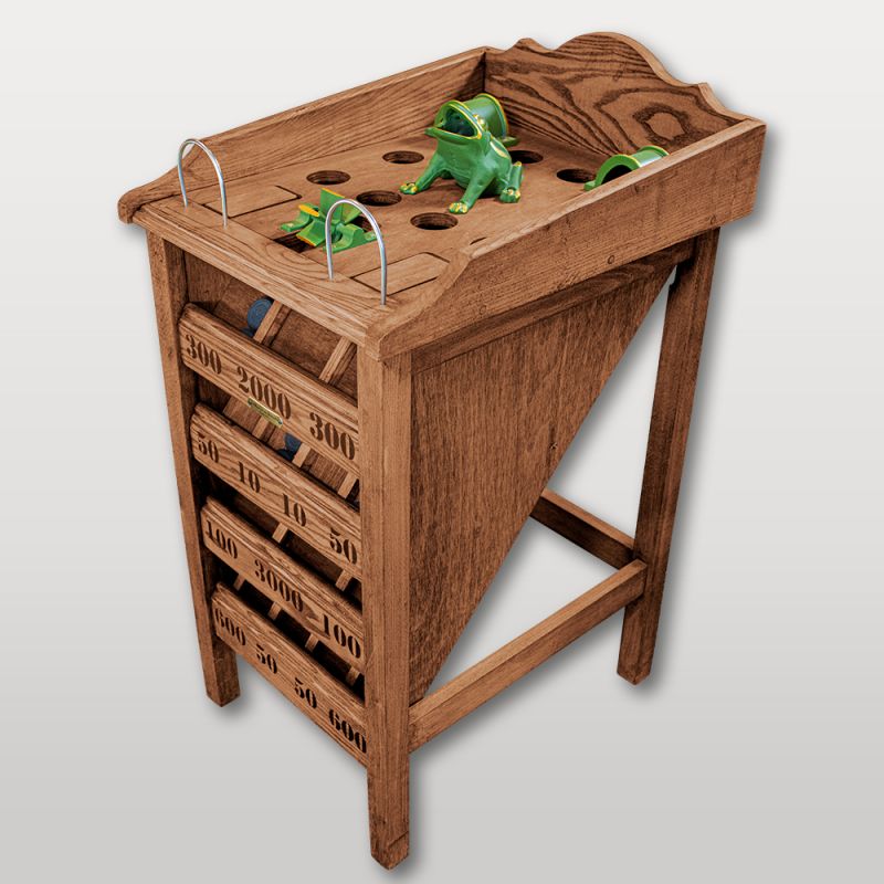 Jeu de Grenouille original. Vente jeu de grenouille, envoi rapide.