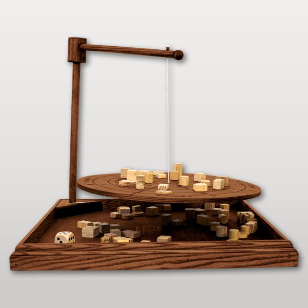 Jeu d'équilibre - jeu bomboléo-2