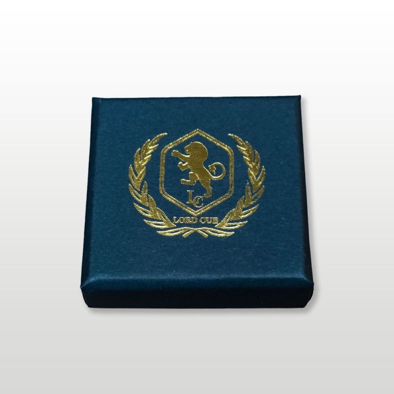 Boite de procédé Lord Cue