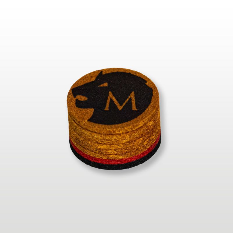 Procédé haut de gamme pour queue de billard