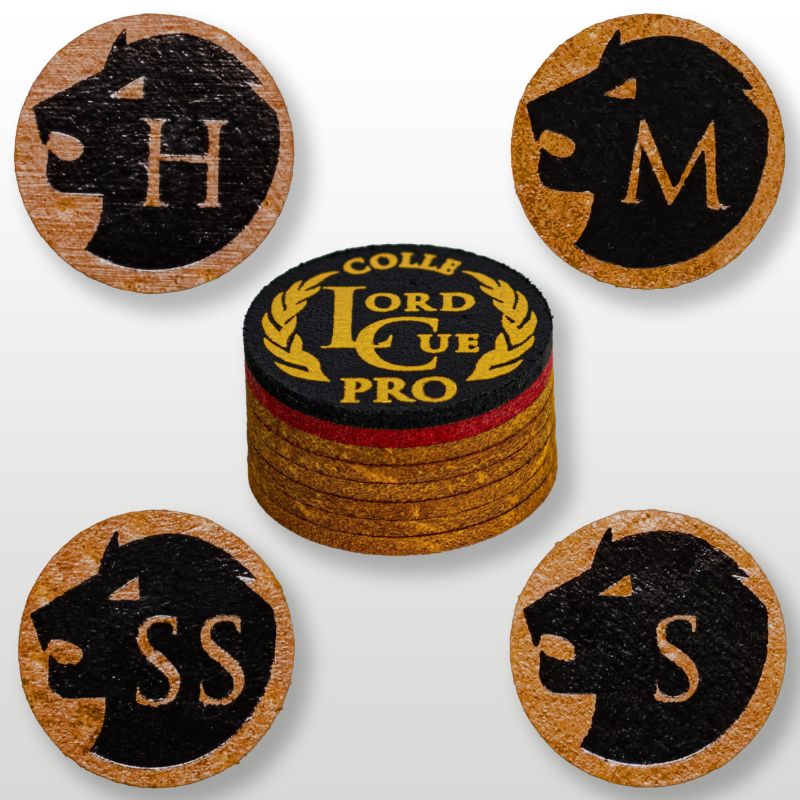 embout pro de queue de billard