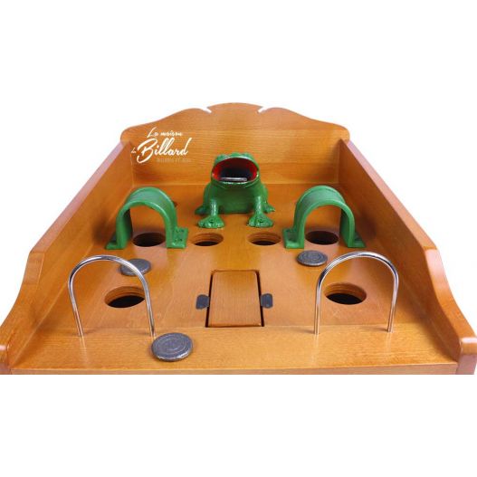 Jeux traditionnel Jorelle France