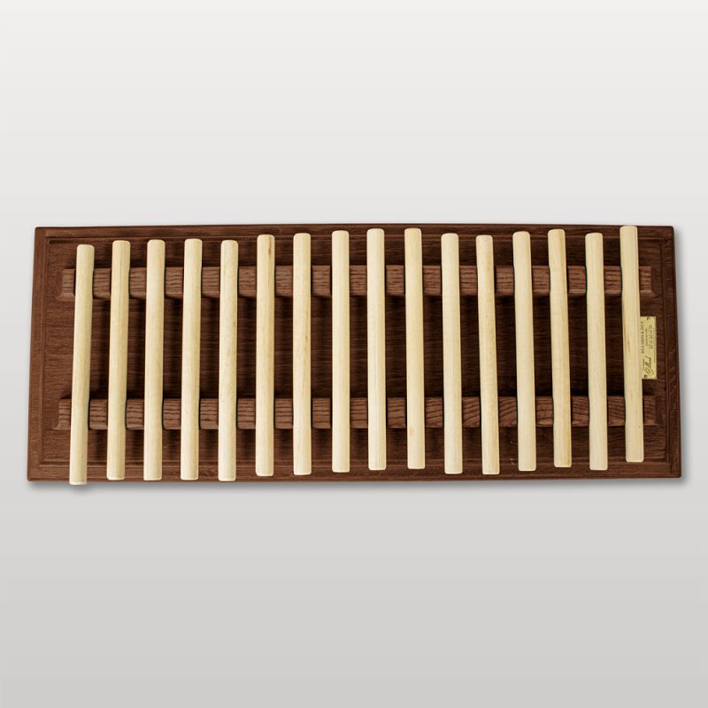 jeu des bâtonnets en bois plateau