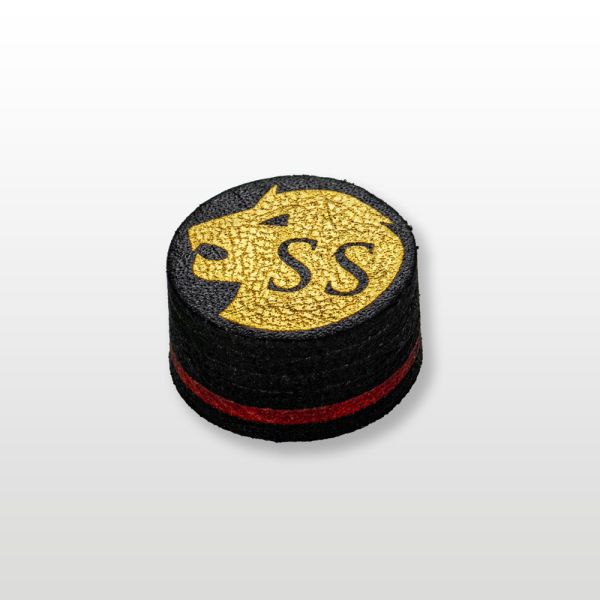 Procédé 11 mm 6 couches Pro Lord Cue-3