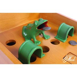 Jeu grenouille de table