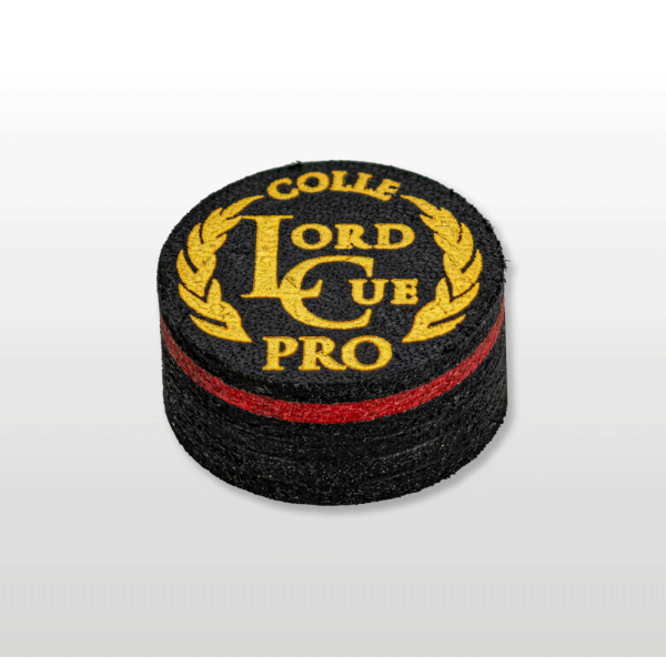 Procédé 14 mm 6 couches Pro Lord Cue-1