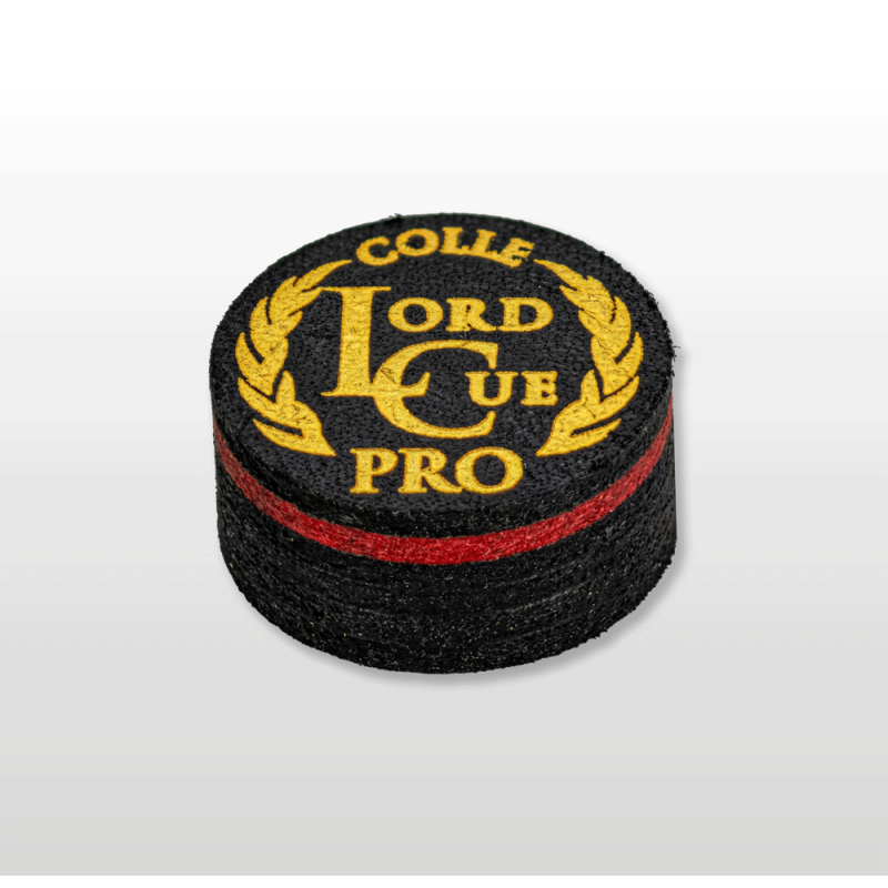 Procédé 14 mm 6 couches Pro Lord Cue