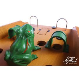 Jeu de la grenouille de table