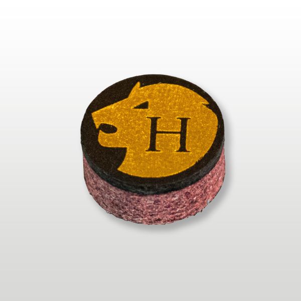 Procédé 8 pool 9/10 mm 2 couches Pro Lord Cue-3