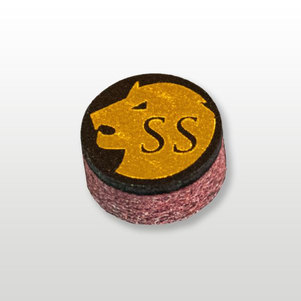 Procédé 8 pool 9/10 mm 2 couches Pro Lord Cue-4