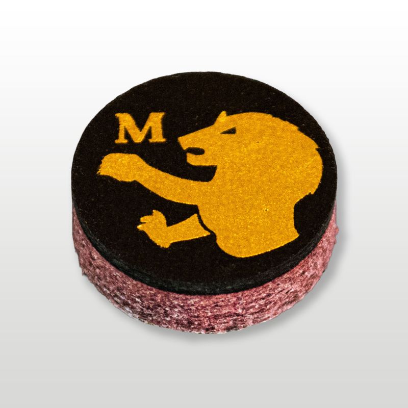 Procédé pour queue de billard Medium