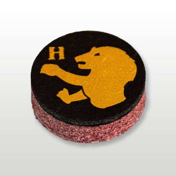 Procédé 12/14 mm 2 couches Pro Lord Cue-2