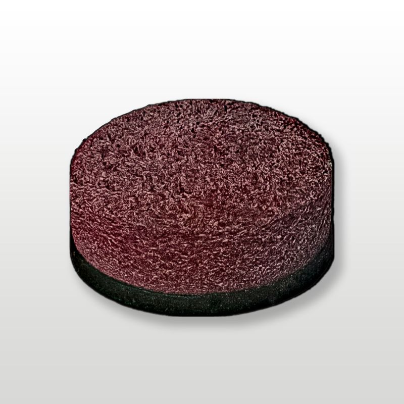 Procédé pour queue de billard américaine