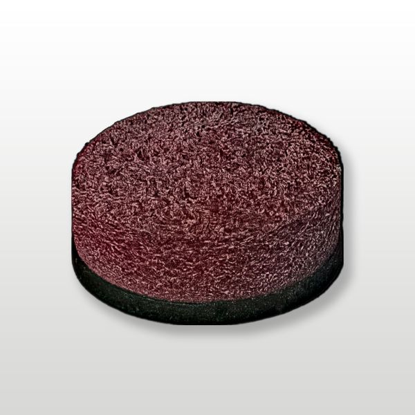 Procédé pour queue de billard américaine