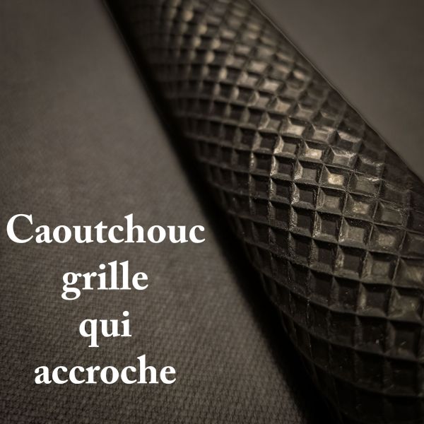 Manchon en caoutchouc queue de billard-3