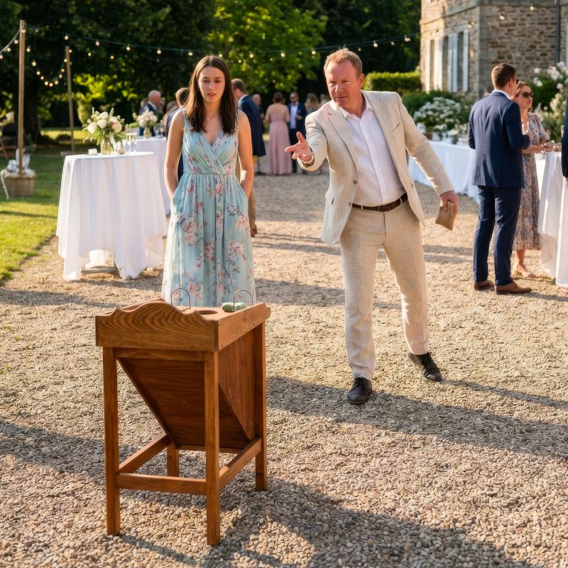 Jeu de Grenouille original. Vente jeu de grenouille, envoi rapide.