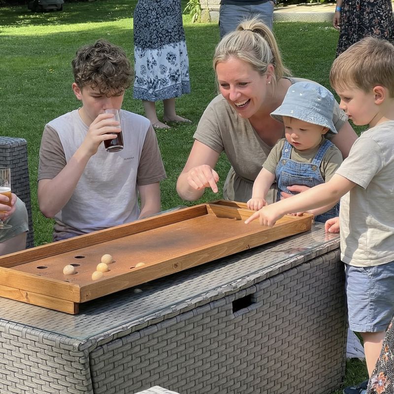 Billard Japonais pas cher - jouet en bois 100% Français