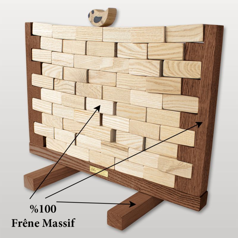 Jeux société haut de gamme