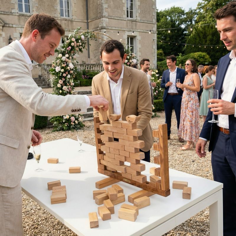 Jeu Animation Birdy Wall