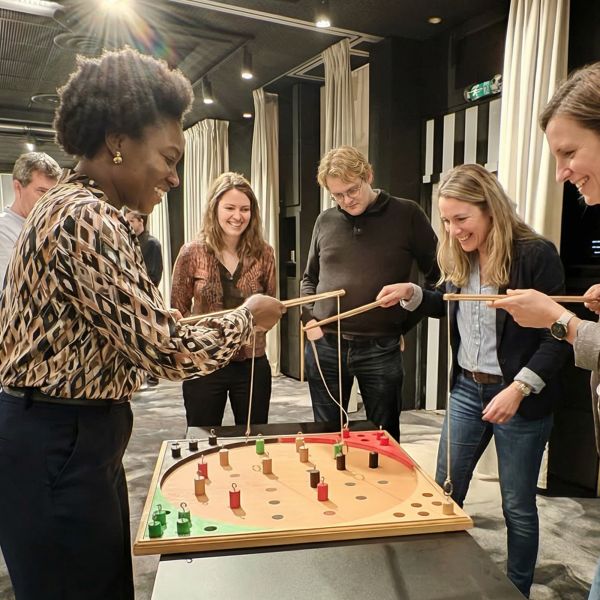 Jeu de pêche en bois-1