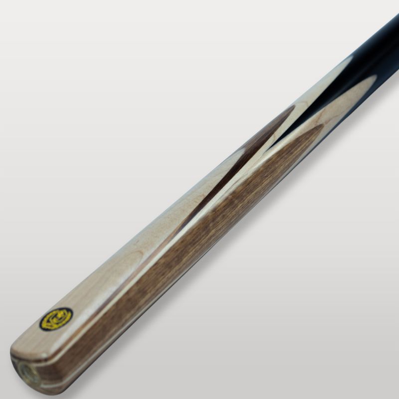 marqueterie aston white tiger