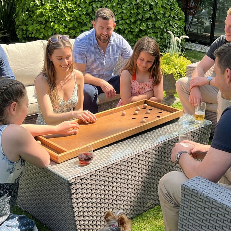 Billard Japonais pas cher - jouet en bois 100% Français