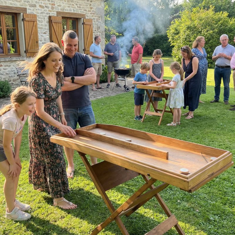 Animation billard à rebond