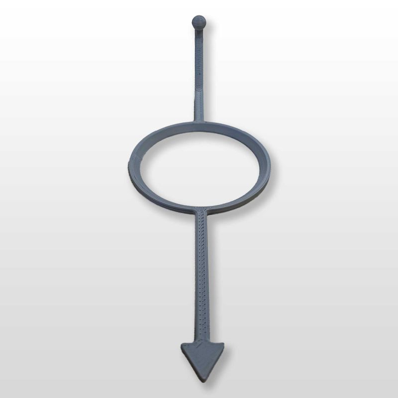 Apprendre à viser : La boussole 8Pool