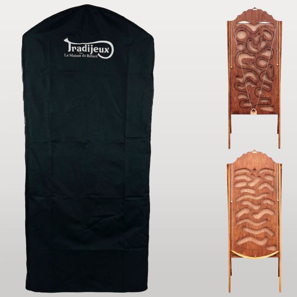 Housse pour jeu de planche