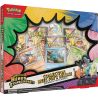 Pokémon – Coffret Deluxe Pin Collection – Héros Transcendants ME2.5 (FR)