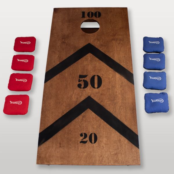 cornhole 3 en 1