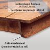 Cornhole Multijeux – Création La Maison du Billard, Taille compétition