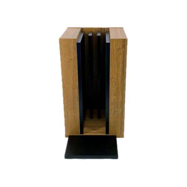 rangement pour plateaux de tables de jeux