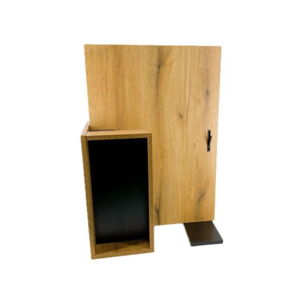 Range-plateaux & tablettes pour table de jeux de société-3