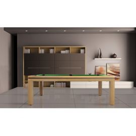 billard New - Tendance T. Bois, collection Excellence