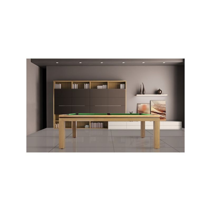 billard New - Tendance T. Bois, collection Excellence