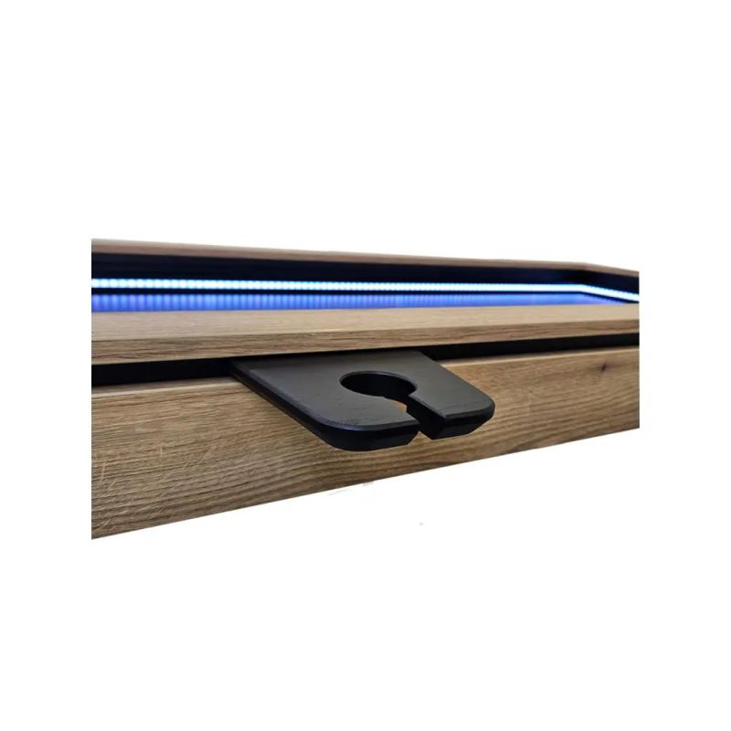 table de jeux table a manger avec accessoire